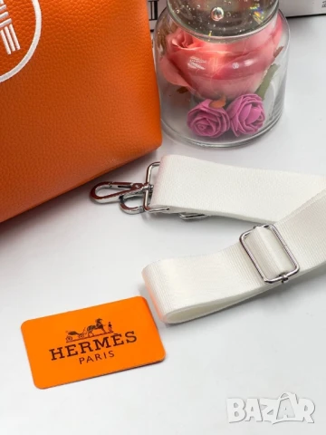 чанти hermes , снимка 7 - Чанти - 51275610