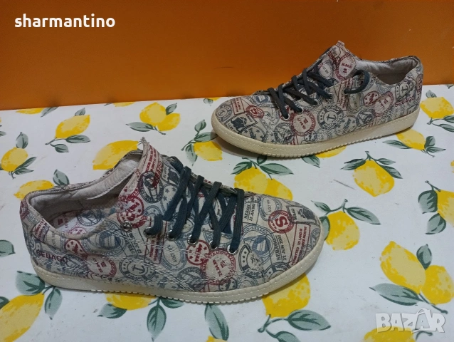 Sebago сникърси N 37,5 