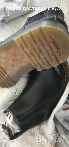 детски обувки Dr. martens, снимка 3 - Детски боти и ботуши - 51684147