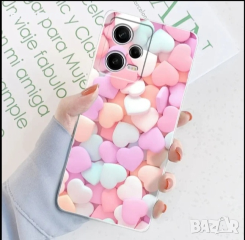 Калъф за телефон различни модели , снимка 3 - Калъфи, кейсове - 44603780