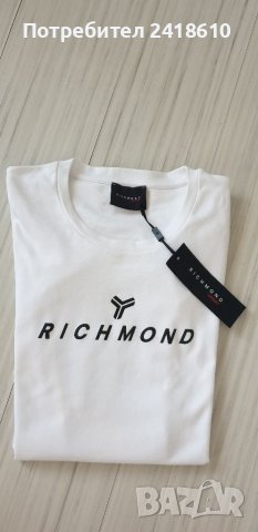 Richmond Sport Slim Fit Womens Dress Size M/L НОВО!ОРИГИНАЛ! Дамска Рокля!, снимка 14 - Рокли - 41601394