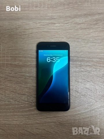 iPhone SE 2020 128GB