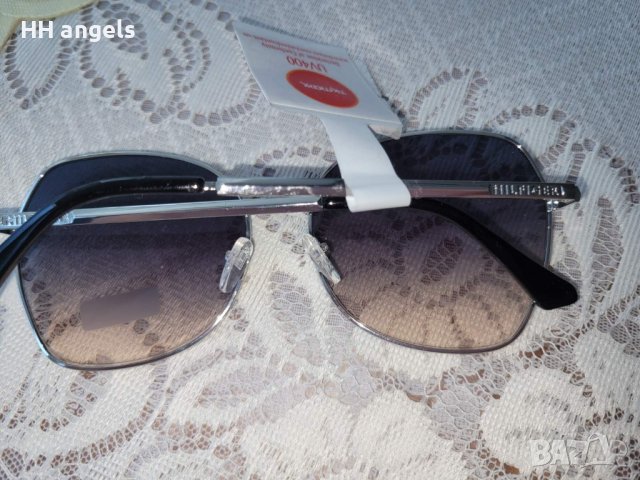 tommy hilfiger нови слънчеви очила, снимка 3 - Слънчеви и диоптрични очила - 41994546