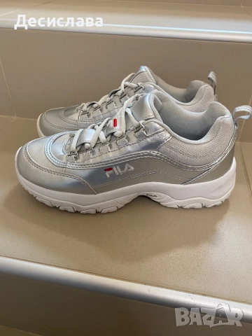 Fila 38 номер