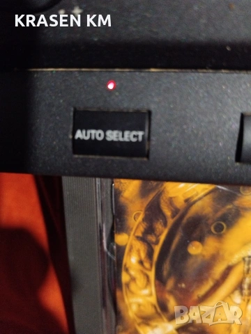 Philips FA 920, снимка 8 - Ресийвъри, усилватели, смесителни пултове - 53753844