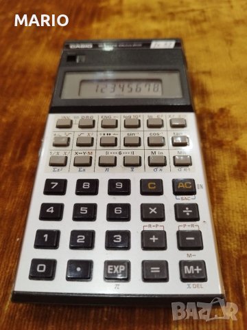 Продавам Елка casio, снимка 2 - Друга електроника - 40028393