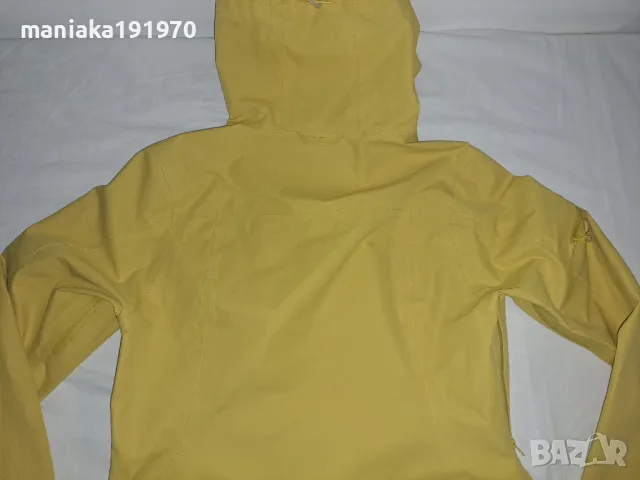 Vikafjell (S) дамско яке (мембрана)  GORE-TEX, снимка 5 - Якета - 48202970