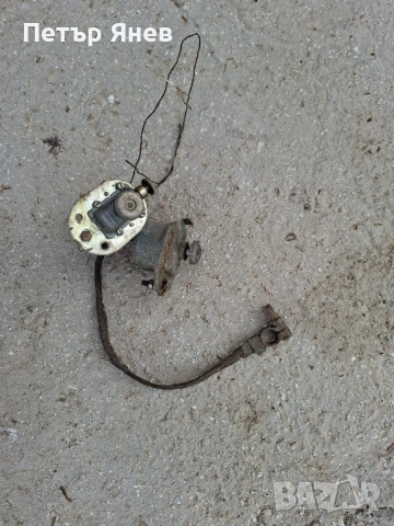 Лот части за УАЗ бордови, снимка 3 - Части - 53841180