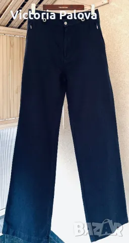 Скъп панталон plus size REDGREEN Дания, снимка 3 - Панталони - 48838532