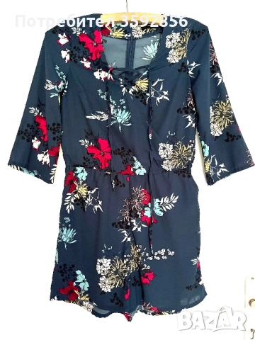 Нови рокли на RESERVED, XS и S размер, снимка 9 - Рокли - 52524110