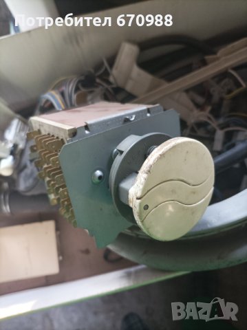 Части за пералня Конелиано , снимка 2 - Перални - 41838556