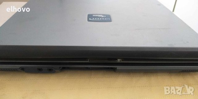 Лаптоп Fujitsu Siemens Е4010, снимка 9 - Части за лаптопи - 44320435