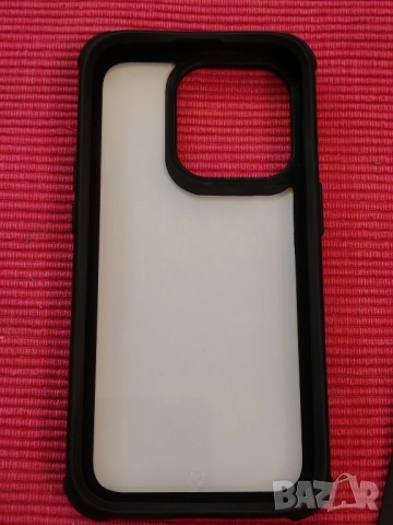 Кейс, калъф и протектор за IPhone 16 Pro. , снимка 6 - Калъфи, кейсове - 52202957