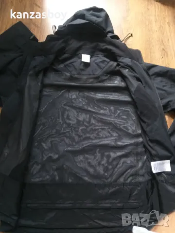 Craft Glacier Jacket Men -страхотно мъжко яке КАТО НОВО ХЛ , снимка 10 - Якета - 47335011