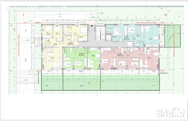 Тристаен апартамент в Beli Breg Residence-най-новият проект в гр. Банкя, снимка 6 - Апартаменти - 53869391