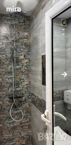 обзаведен 1ст. апартамент Люлин 7 до метро Западен парк, снимка 3 - Апартаменти - 53325937