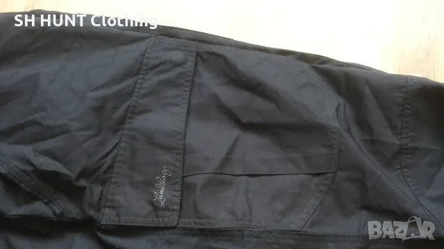 Lundhags FIELD Teouser размер 56 / XL - XXL панталон пролет есен - 1089, снимка 11 - Панталони - 49873087