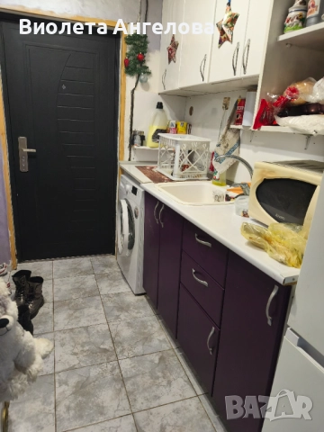 ГАРСОНИЕРА - 46КВ.М, снимка 3 - Апартаменти - 52650099