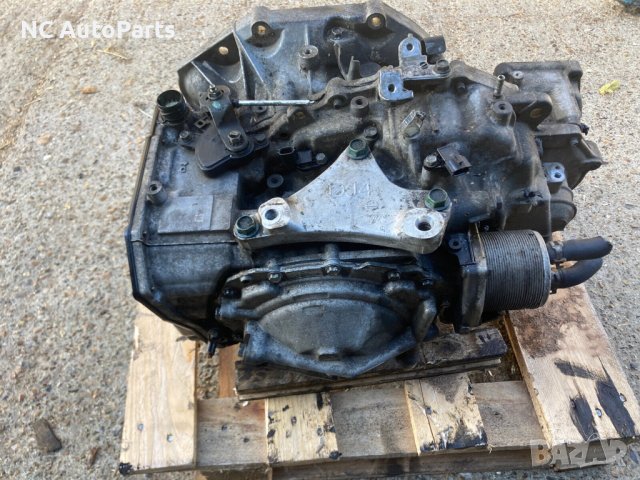 Автоматична скоростна кутия за Nissan Нисан QASHQAI 2.0 диезел 7707936 1XN0A 2008, снимка 10 - Части - 39378700