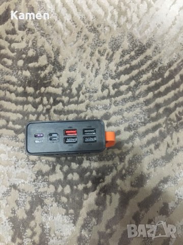 Батерии ttec и ACL PD22.5w, снимка 6 - Външни батерии - 38329504