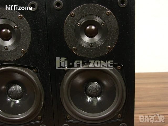 Тонколони   System audio 905 , снимка 5 - Тонколони - 53508274