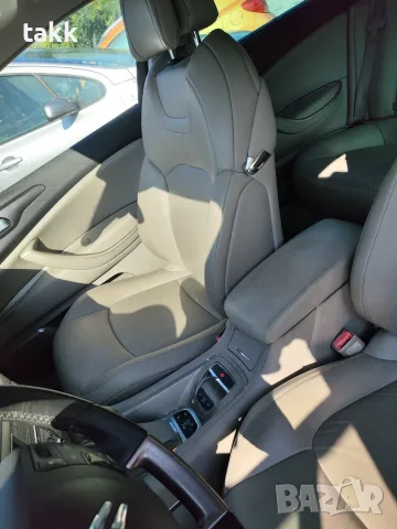 Citroen C5 на части 2.2 HDI 150кс / ситроен ц5, снимка 4 - Части - 55973982