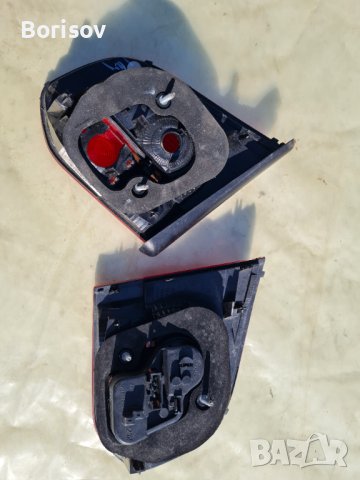 Продавам оригинална за VOLKSWAGEN GOLF ВЪТРЕШНА ЗАДНА СВЕТЛИНА ( VALEO )2008/2014, снимка 2 - Части - 42572840