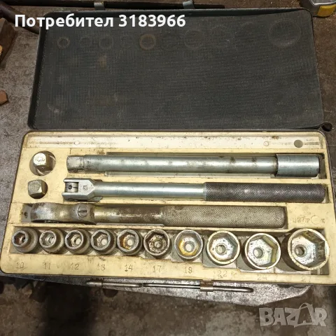 чисто нова руска гедория отлична без забележки е, снимка 9 - Гедорета - 56133868