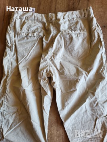 ¾ панталон M&S collection , снимка 2 - Панталони - 41345105