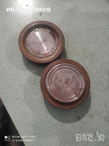 Преса за Капачки , снимка 3 - Други инструменти - 40057838