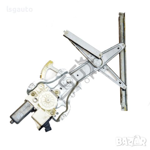 Механизъм с моторче преден десен ел. стъклоповдигач Toyota Corolla 2001-2006 ID:110242