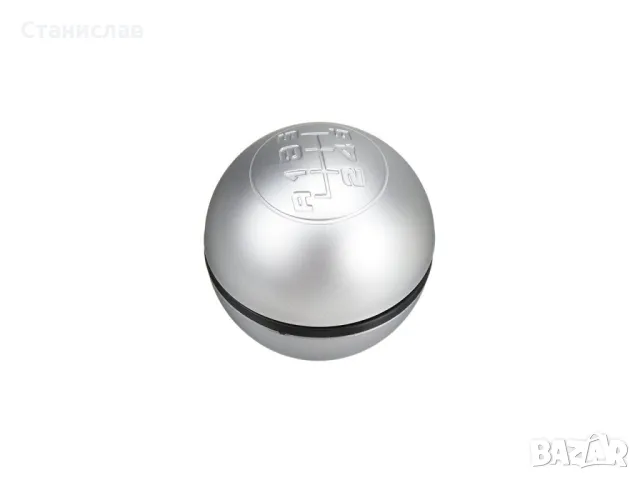 Топка за скоростен лост за Alfa Romeo Giulietta (2010-2020), снимка 3 - Части - 47924411