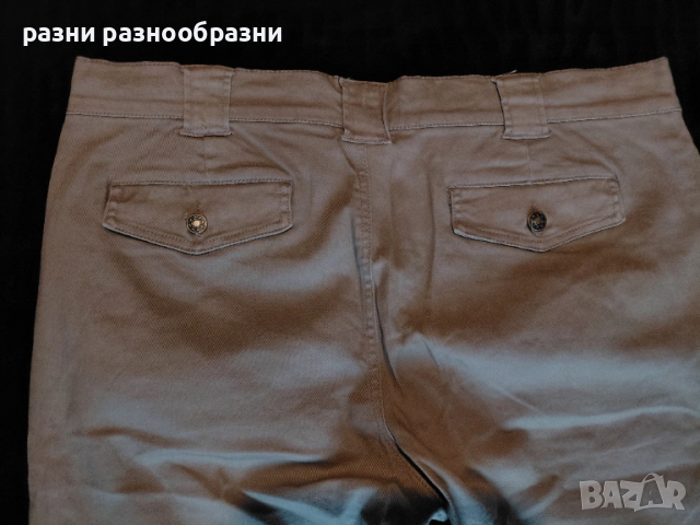 Дамски панталон_голям размер #3, снимка 3 - Дънки - 51958666