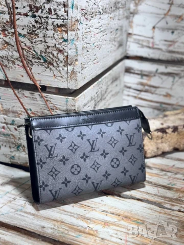 чанти louis vuitton prada , снимка 7 - Чанти - 50996972
