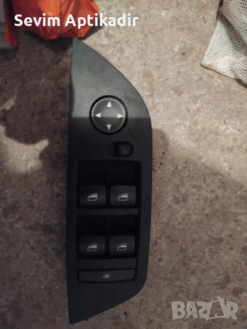 Превключвател за BMW 