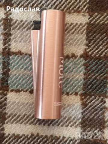 газова запалка MORE, снимка 4 - Запалки - 53804552