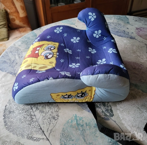 Продавам детско ауто столче 