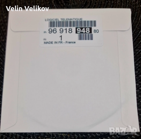 Оригинален неразпечатан CD диск RT6 Firmware 2.86 Peugeot - Citroen - DS, снимка 2 - Аксесоари и консумативи - 51655097