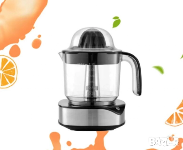 Цитрус преса, снимка 5 - Други - 51948577