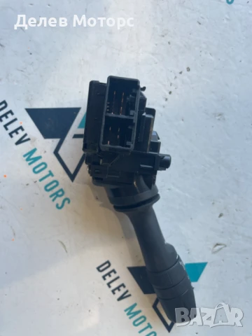 Лостче за чистачки 84650D за Toyota C-HR 2.0 l-VVTi Hybrid двигател M20AFXS 150 кс., 17000 km, снимка 2 - Части - 50890152