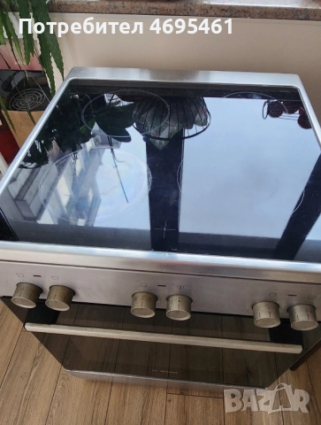 Продавам готварска печка, снимка 2 - Печки, фурни - 52931007