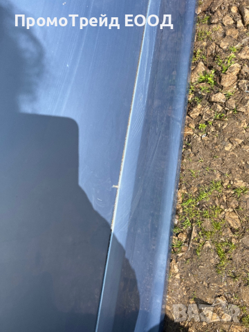 Предна дясна светло синя врата Киа Пиканто Kia Picanto , снимка 2 - Части - 44791374