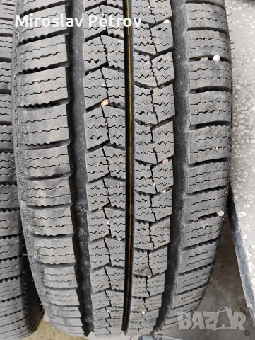 зимни гуми , снимка 4 - Гуми и джанти - 53468043