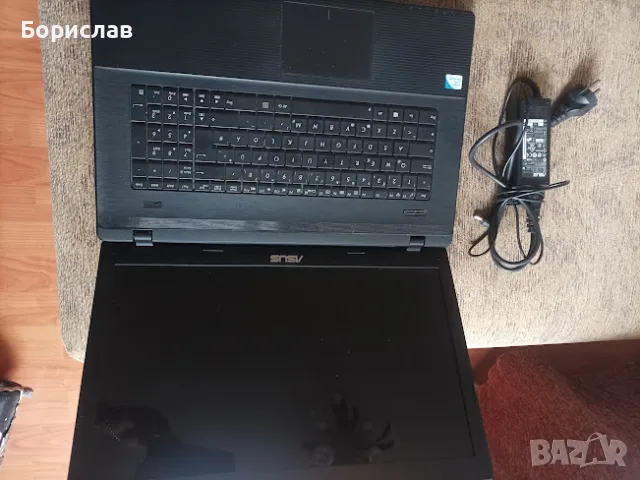 Лаптоп Packard bell kav60