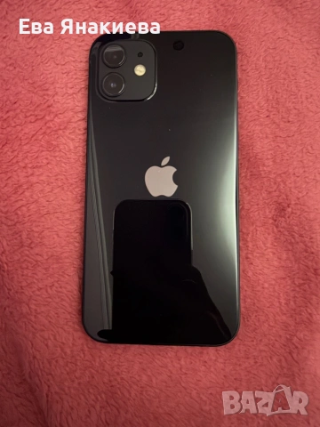 iPhone 12, 128Gb, снимка 3 - Apple iPhone - 53214344