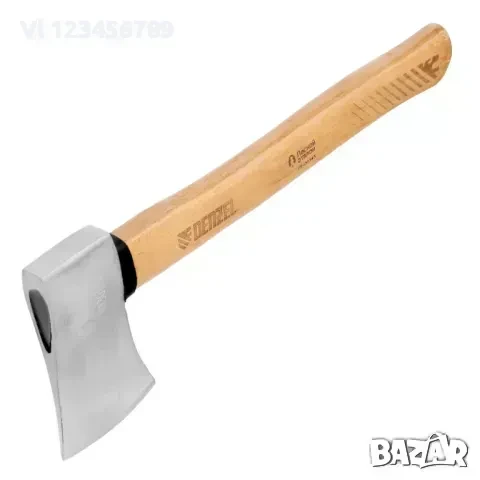 Брадва DENZEL - 3 модела ТОПОР, снимка 3 - Градински инструменти - 50850109