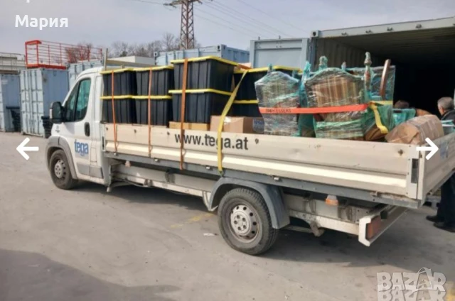 Транспорт, Почистване, Хамали, снимка 5 - Хамалски услуги - 51123203