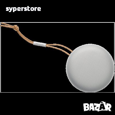 Speakers Wireless Bluetooth Beosound A1 2nd Gen Grey Mist SS301520, снимка 2 - Bluetooth тонколони - 39920151
