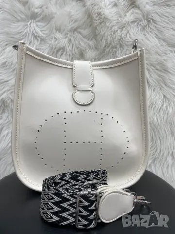 чанти hermes, снимка 4 - Чанти - 50407057