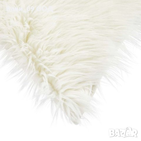 Килимче от изкуствена кожа в 4 цвята , снимка 7 - Килими - 41889964